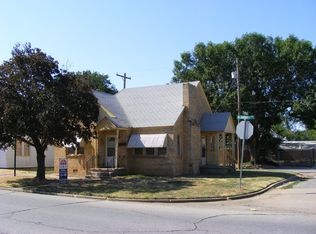 1802 W Randolph Ave, Enid, OK 73703