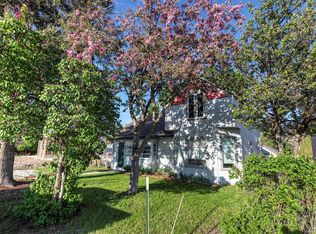 103 Belmont Ave, Hamilton, MT 59840
