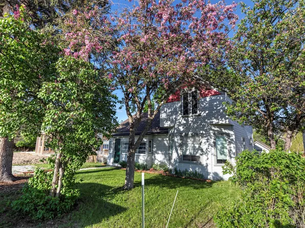 103 Belmont Ave, Hamilton, MT 59840