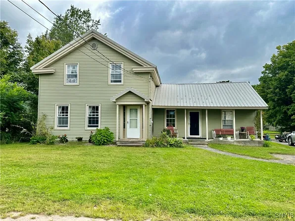 8287 Old Floyd Rd, Rome, NY 13440