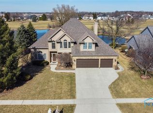 7516 Timbers Blvd, Waterville, OH