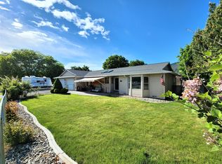 607 E Columbia Ave, Colville, WA 99114