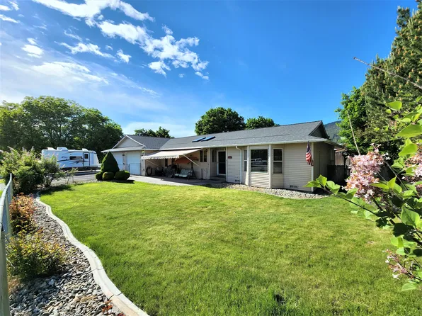 607 E Columbia Ave, Colville, WA 99114