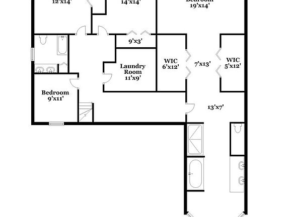 4th image of 12142 Luftburrow Ln