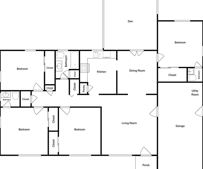 6238 Round Oak Ln — Photo 19