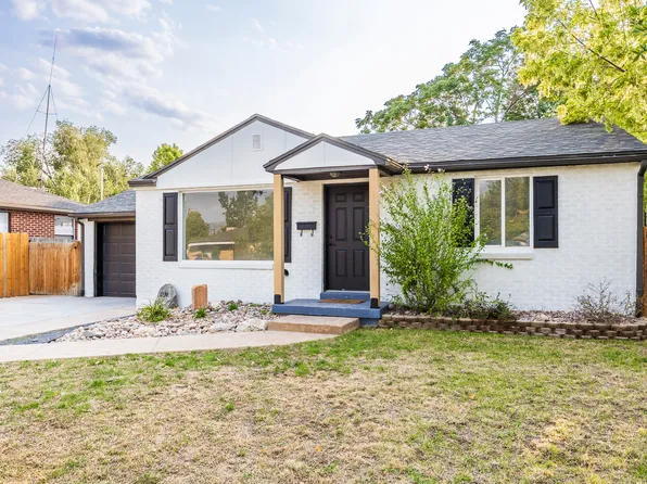 1220 S Redwood Dr W, Salt Lake City, UT 84104