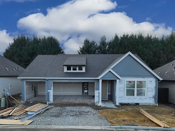 11006 NE 107th Pl, Vancouver, WA 98662