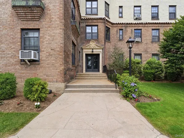 1273 North Avenue #3G, New Rochelle, NY 10804