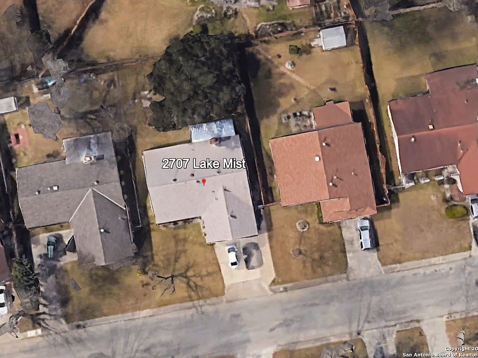 2nd image of 2707 LAKEMIST ST