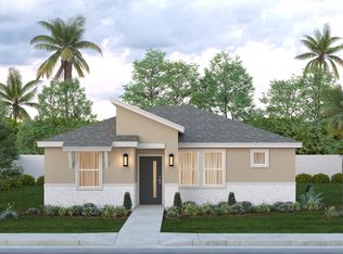 Kestrel Plan, Los Prados, Mercedes, TX 78570