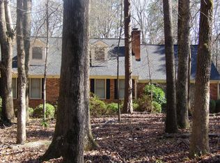 107 Olympian Way, Monroe, GA 30655