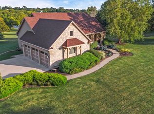 6500 SW Vorse Rd, Auburn, KS 66402