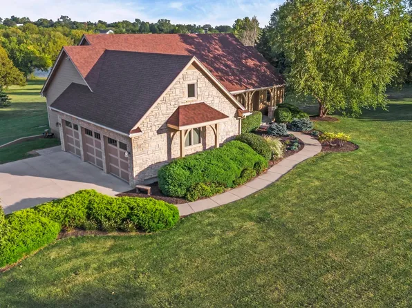 6500 SW Vorse Rd, Auburn, KS 66402
