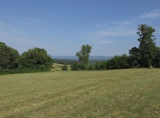 Meadow Rd W, Greenback, TN 37742