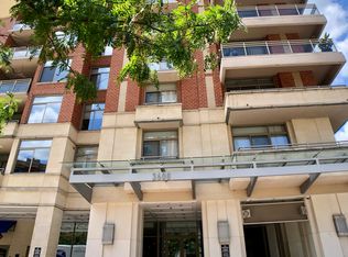 3600 Glebe Rd #W607, Arlington, VA 22202