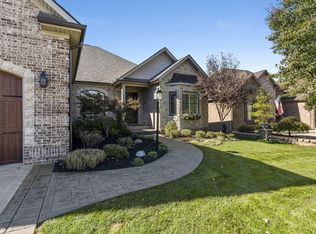 2533 Carducci St, Lexington, KY 40509