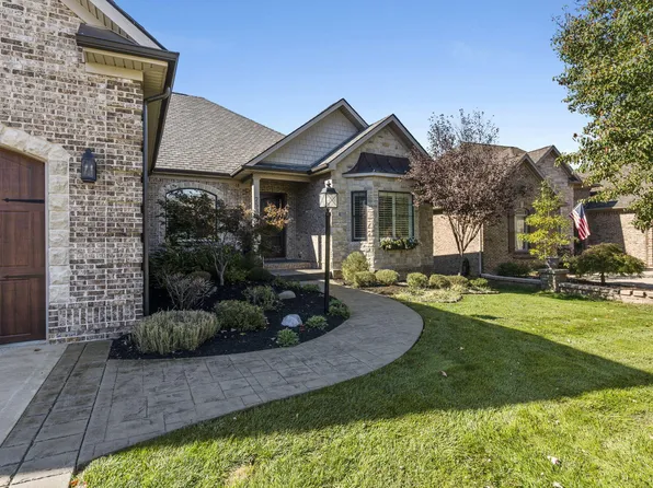 2533 Carducci St, Lexington, KY 40509