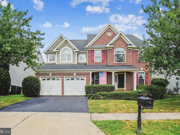 14532 Jansbury St, Gainesville, VA 20155