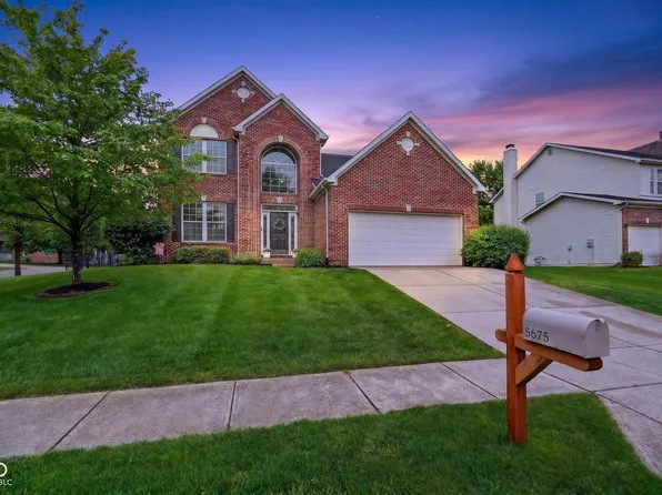 5675 Sapphire Dr, Carmel, IN 46033
