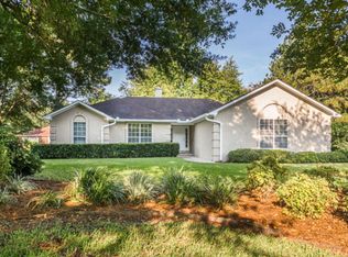 2016 Bayswater Rd, Brunswick, GA 31525