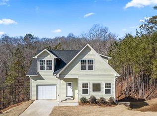 3185 Tackett Rd, Douglasville, GA 30135