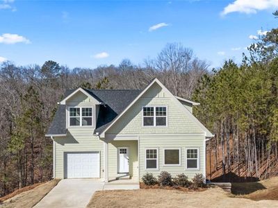 3185 Tackett Rd, Douglasville, GA, 30135