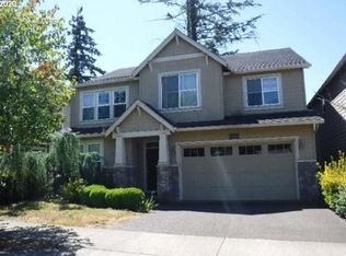 11790 SE Aerie Crescent Rd, Happy Valley, OR 97086