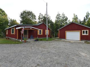 339 South Rd, Lincoln, ME 04457