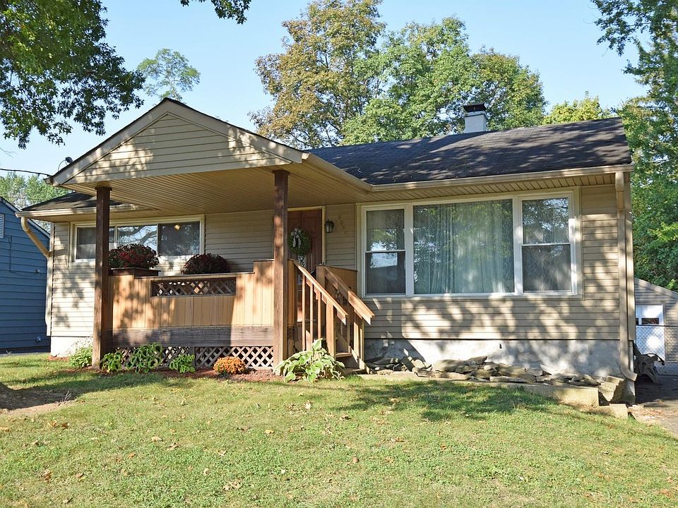 1st image of 3980 Mantell Ave