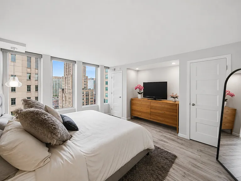 100 E Walton St #27D — Photo 10