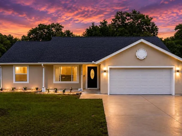 126 LOCUST RADIAL, OCALA, FL 34472