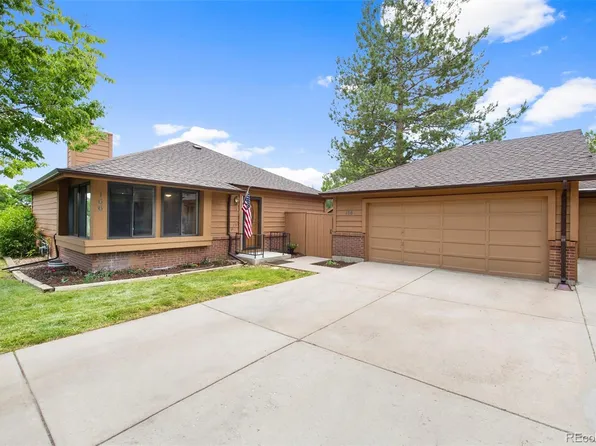 166 S Eagle Circle, Aurora, CO 80012