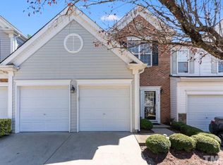 5638 Berry Creek Cir, Raleigh, NC 27613