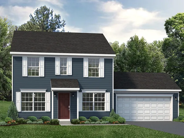 Chamberlain Plan, Chesterfield