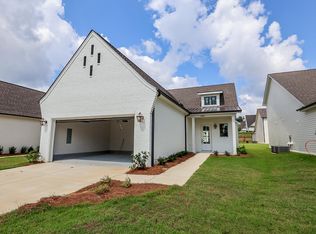 449 S Grove Dr, Oxford, MS 38655