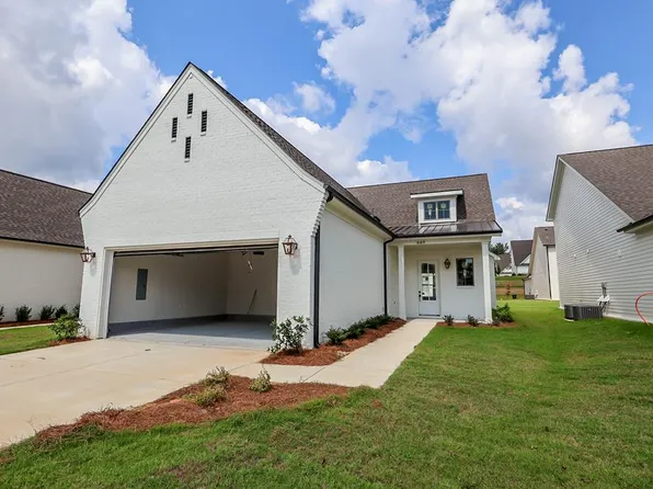 449 S Grove Dr, Oxford, MS 38655