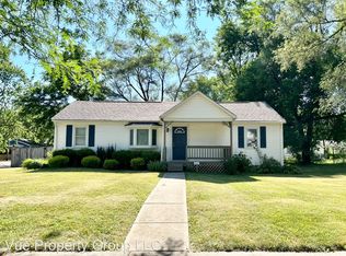 1800 N 26th St, Terre Haute, IN 47804