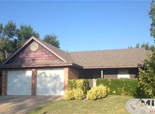 4618 Stonehedge Rd, Abilene, TX 79606