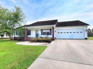 1803 N 20th St, Paragould, AR 72450