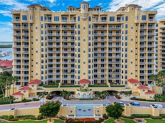 2nd image of 6021 Silver King Blvd Unit 804
