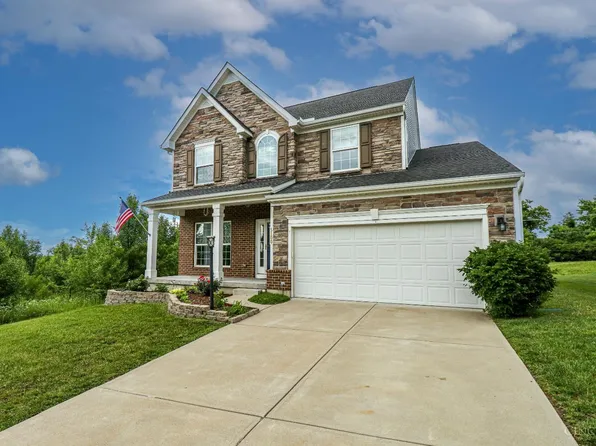 5100 River Ridge Ln, Hamilton, OH 45011