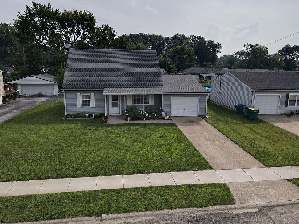 1st image of 1011 Gary Dr