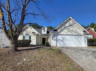 6326 Ariaal Dr, Lithonia, GA 30038