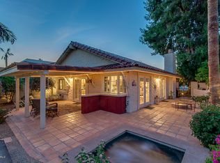 5838 N Scottsdale Rd, Scottsdale, AZ 85253