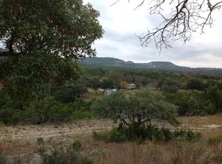 133 Gussie Way Rd, Center Pt, TX 78010