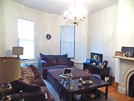 89 E Brookline St #3