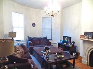 89 E Brookline St APT 3, Boston, MA 02118