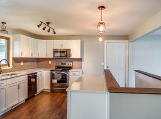 720 Polk St, Stevens Point, WI 54481