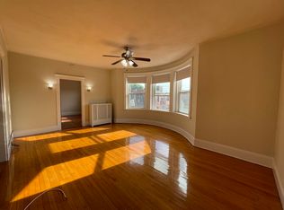 208 Rawson Rd #1A, Brookline, MA 02445