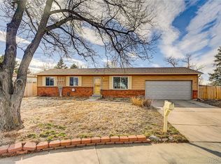 3137 S Kittredge Way, Aurora, CO 80013